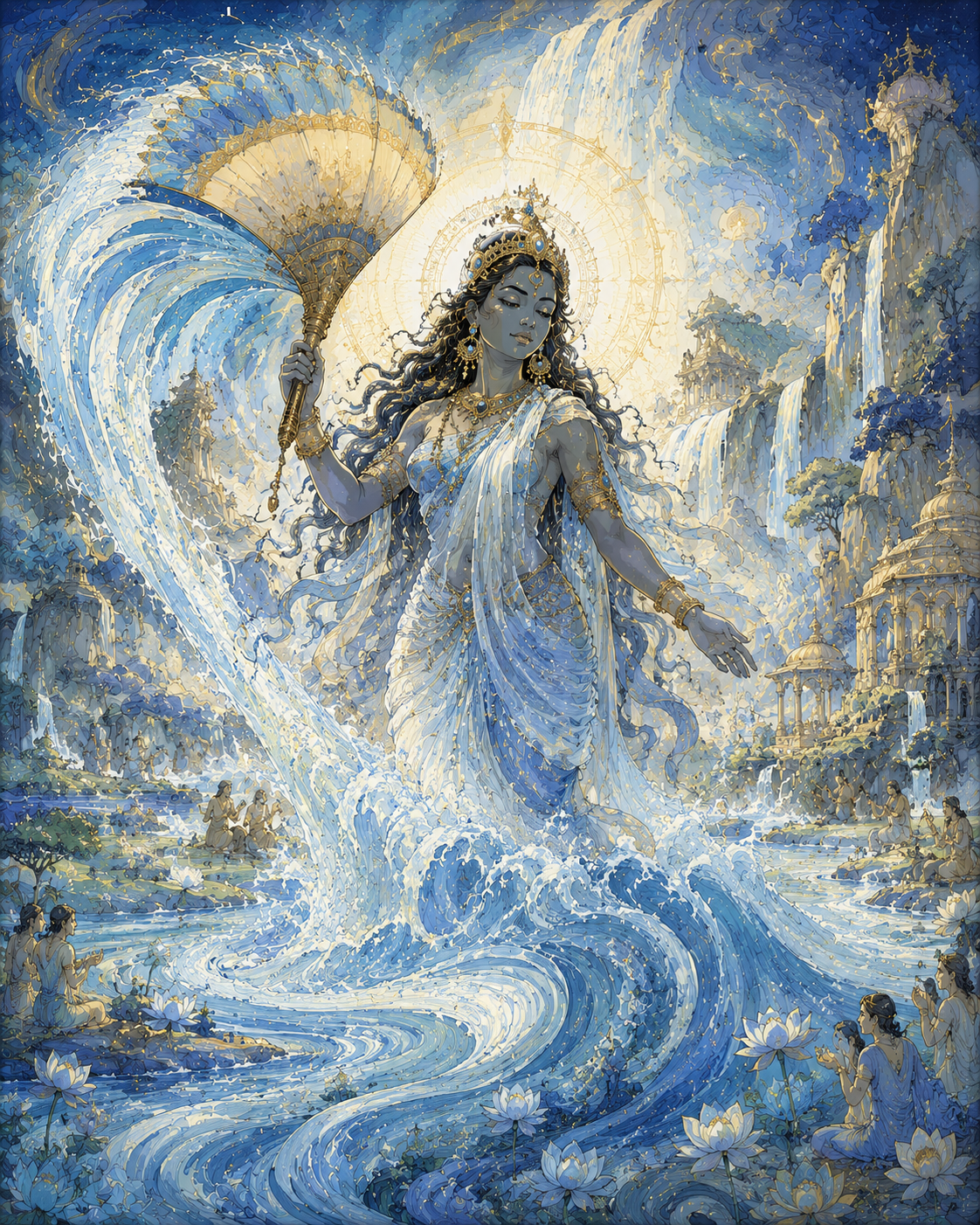 Purva Ashadha Nakshatra