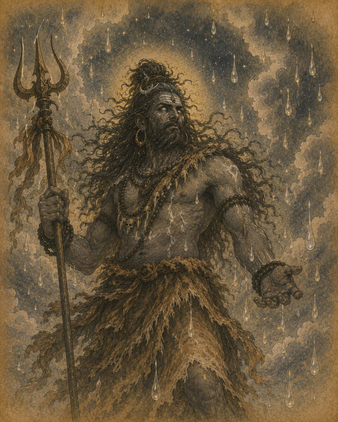 Ardra Nakshatra