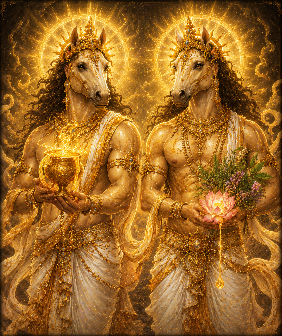Ashwini Nakshatra