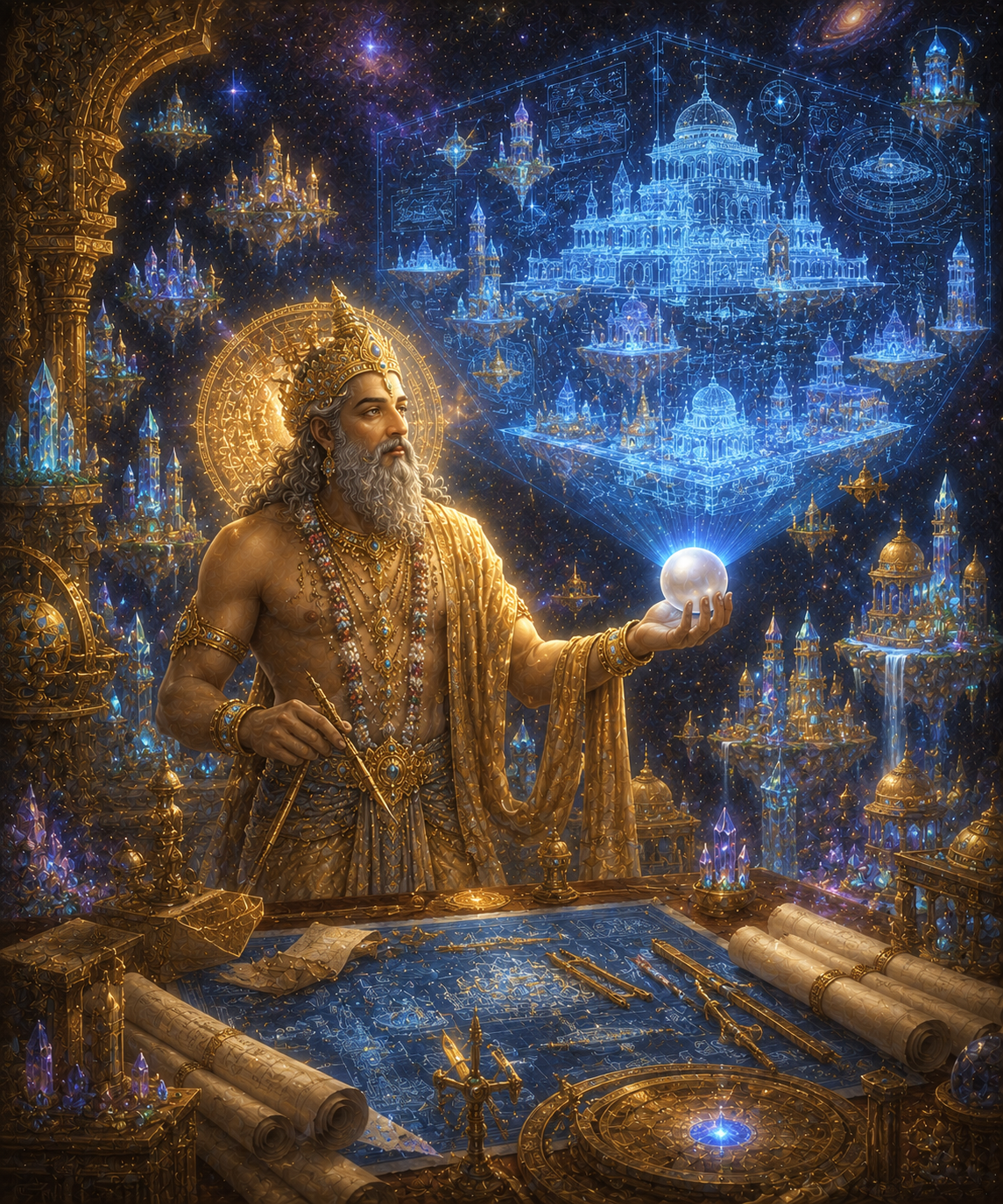 Chitra Nakshatra