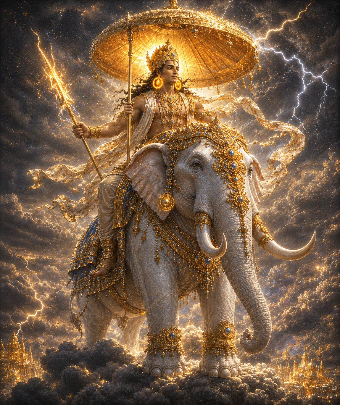 Jyeshtha Nakshatra