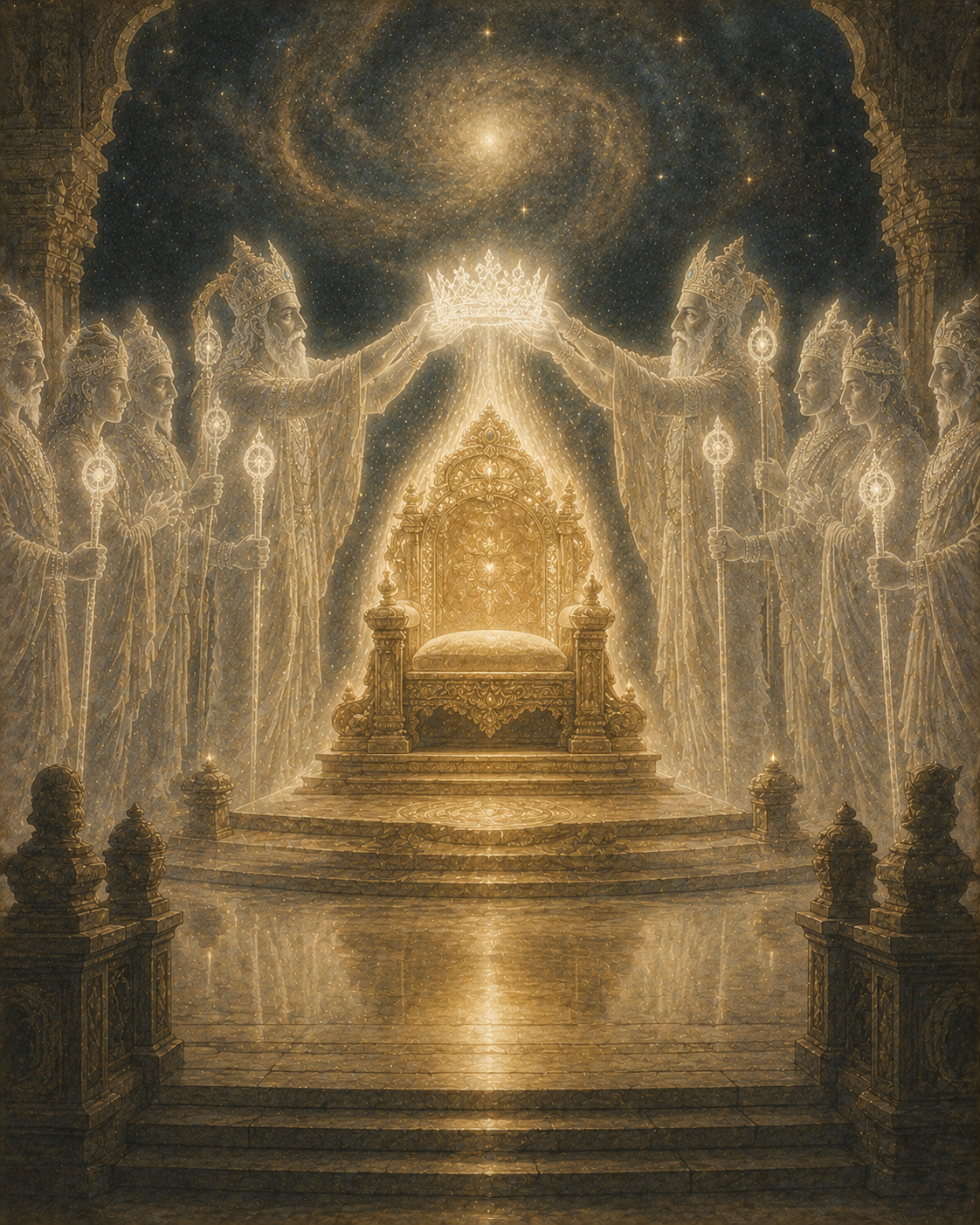 Magha Nakshatra
