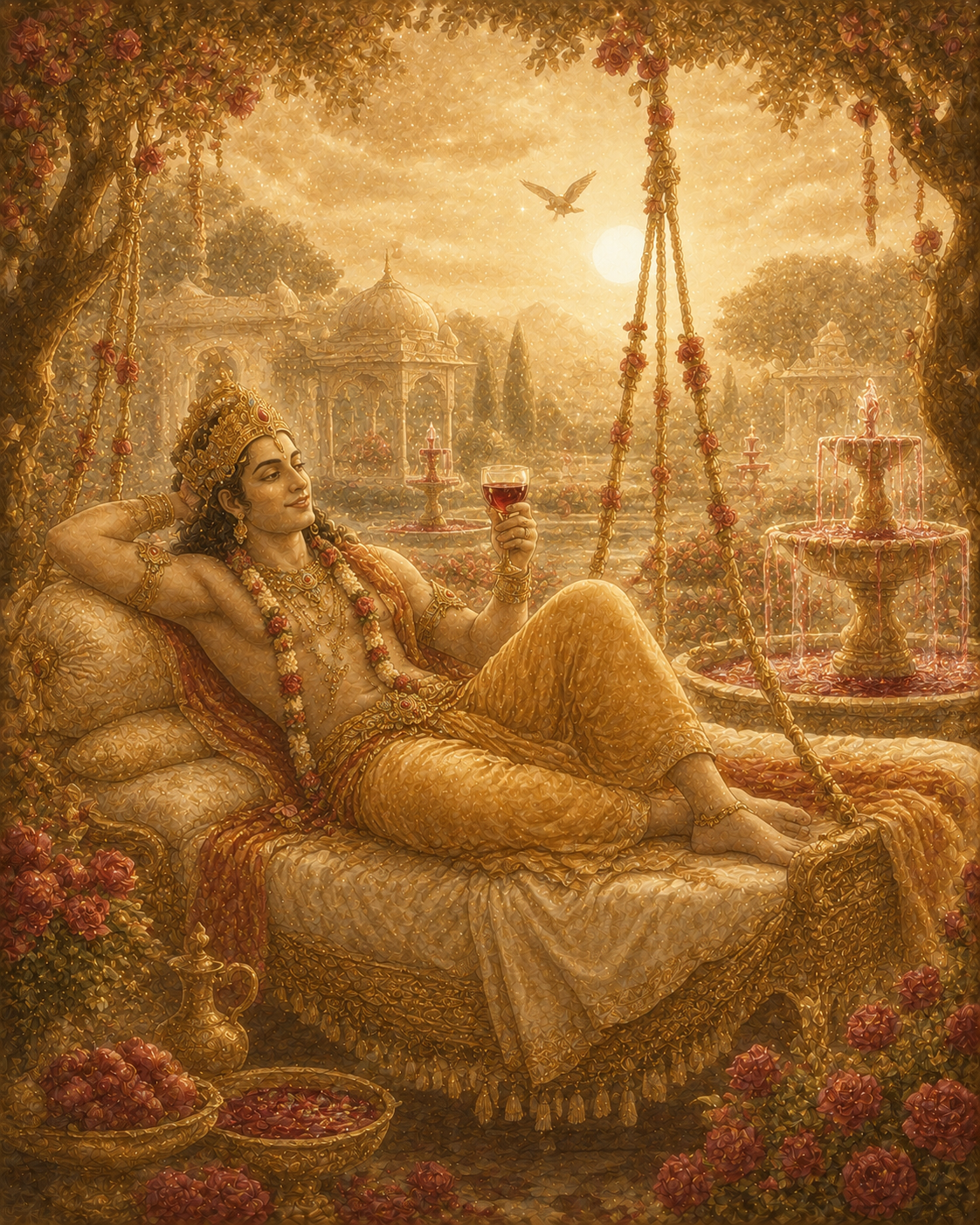 Purva Phalguni Nakshatra