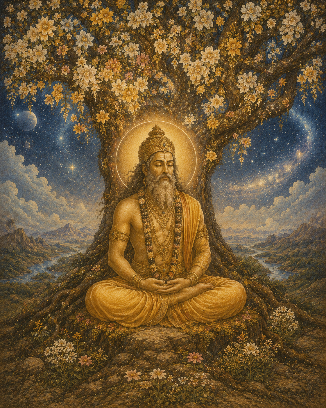 Pushya Nakshatra
