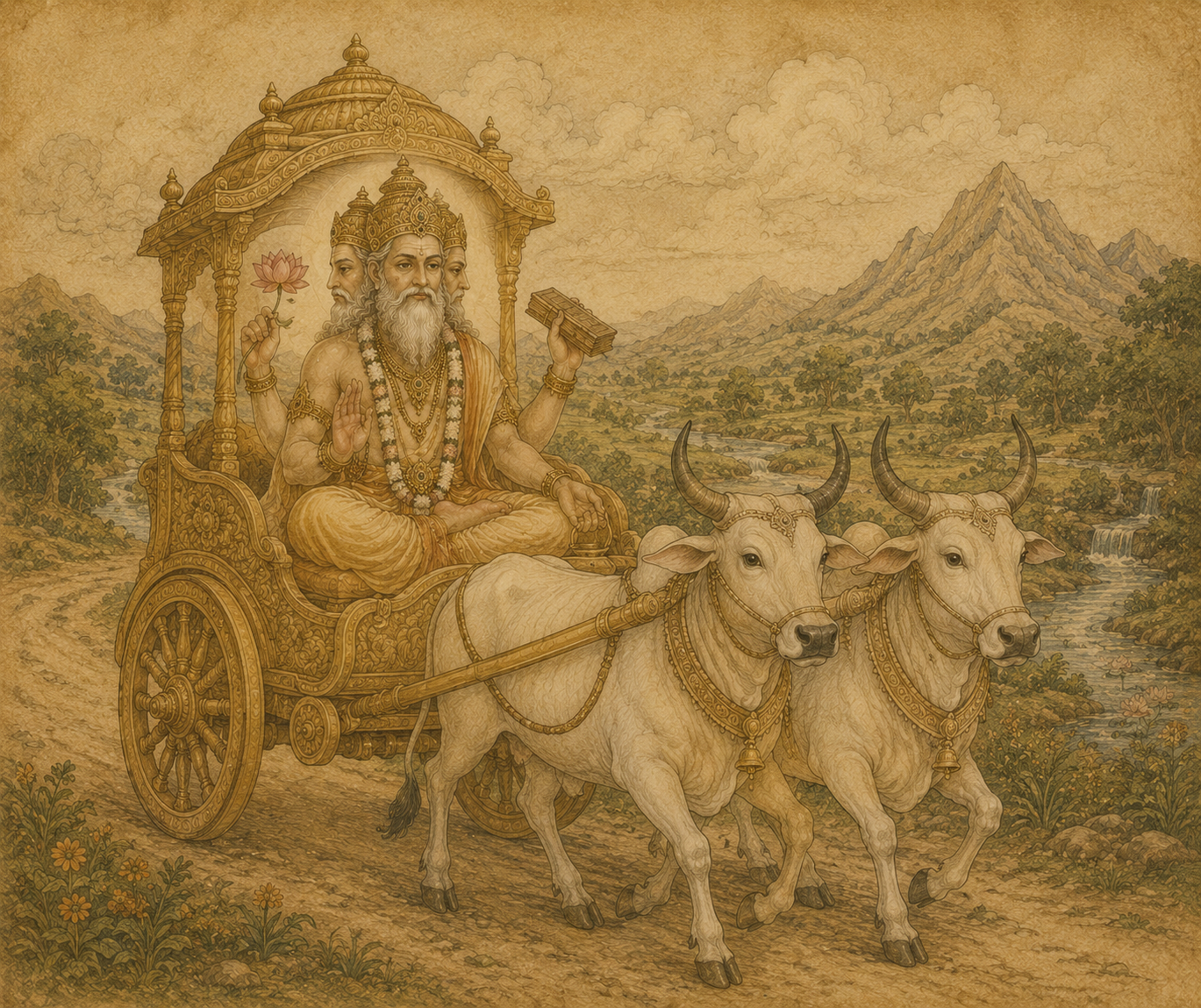 Rohini Nakshatra