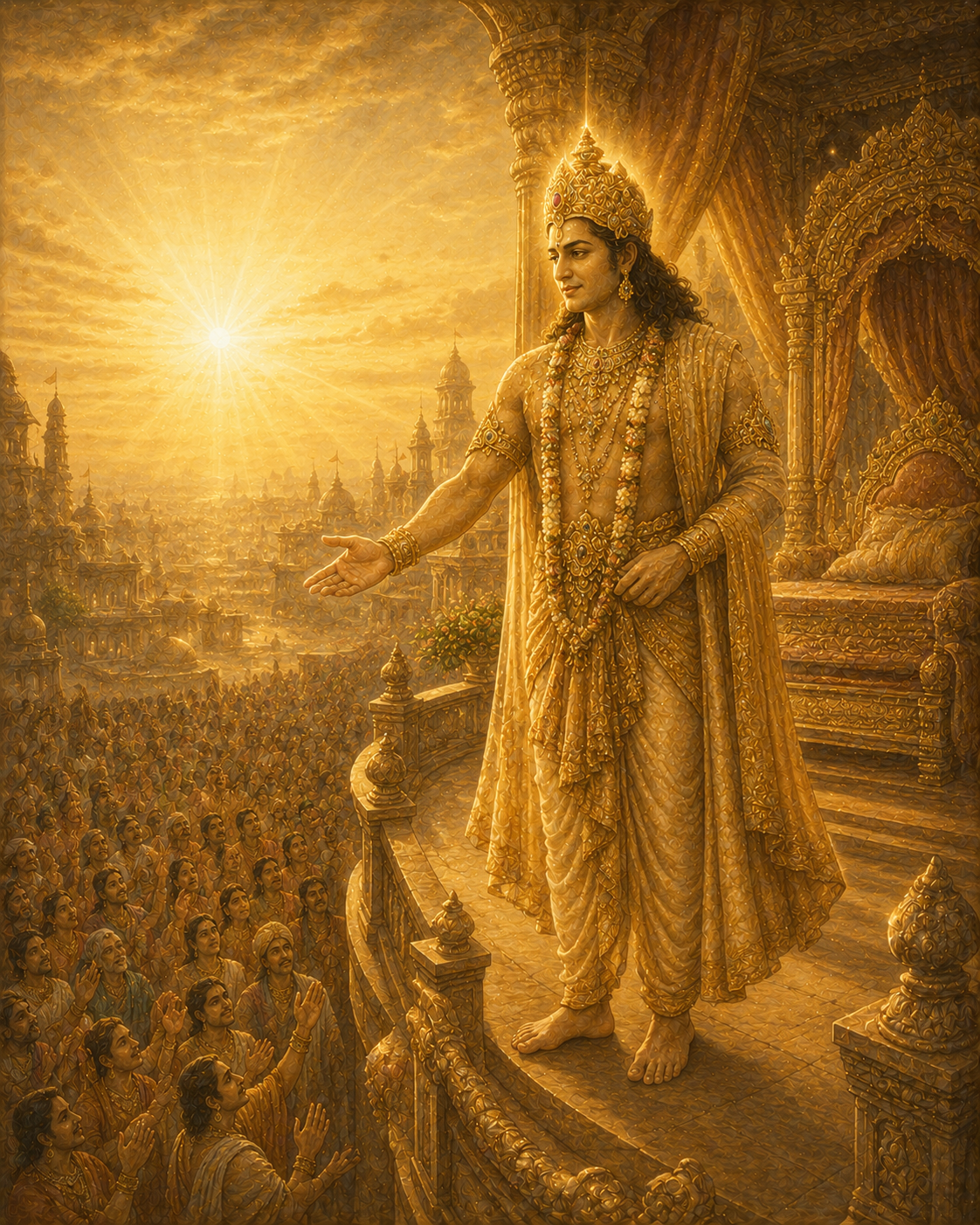 Uttara Phalguni Nakshatra