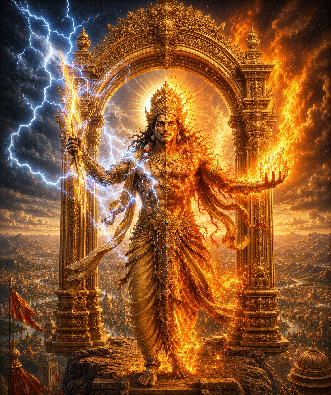 Vishakha Nakshatra