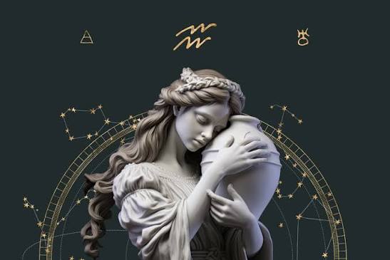 Aquarius (Kumbha)