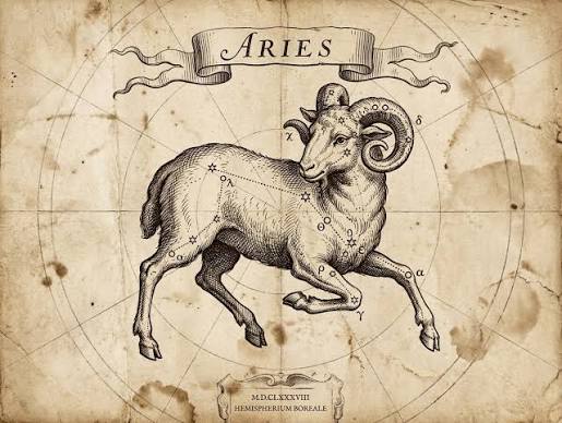 Aries (Mesha)