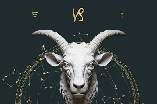 Capricorn (Makara)