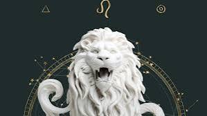 Leo (Simha)