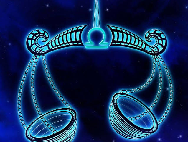 Libra (Tula)