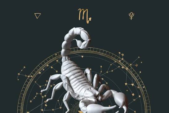 Scorpio (Vrischika)