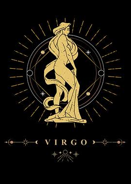 Virgo (Kanya)