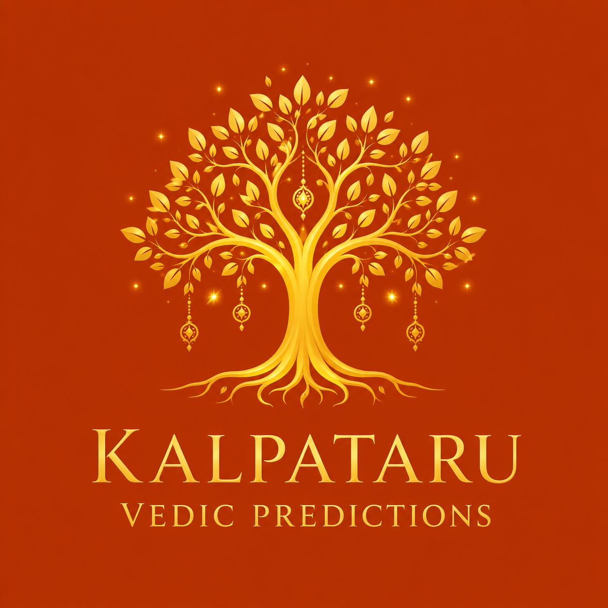 Kalpataru Logo